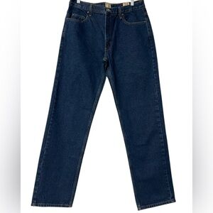 Redhead Denim Jeans Men’s 34x32 Relaxed Fit